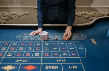 game Jun88 Roulette