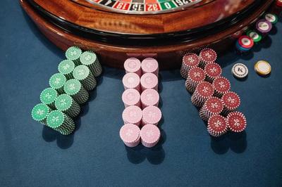 game Jun88 Roulette
