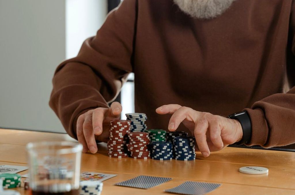 game Jun88 Roulette